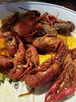 Crawfish Boil
