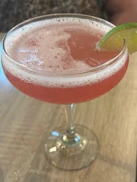 Seasonal Margarita