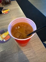 Swamp Juice